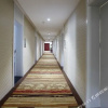 Отель Jichu Chain Hotel Jingzhou Daqing Road, фото 3
