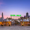 Отель River Walk Urban Camping House, фото 43