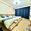Отель Zhujiajian Chenyang Xiaoyuan Seaview Homestay (Guanyin Fajie Branch), фото 5