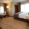 Отель Mira Otel Alsancak, фото 5