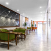 Отель U3 Hotel, фото 8