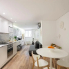 Отель Embaixador Apartments&Suites, фото 13