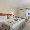 Отель Avra Beach Resort Hotel & Bungalows - All Inclusive, фото 3