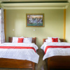 Отель Rinjani Lodge, фото 6
