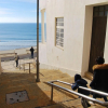 Отель Apartment with 2 Bedrooms in Albufeira, with Wonderful Sea View And Wifi - 200 M From the Beach, фото 16