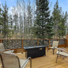 Отель Cutty Sark Grand 6br 4.5ba Mountain Views 6 Bedroom Townhouse by RedAwning, фото 20