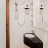 Отель Simply And Nice Studio At Sky House Alam Sutera Apartment, фото 10