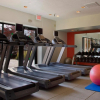 Отель Hilton Washington DC/Rockville Hotel & Executive Meeting Ctr, фото 27