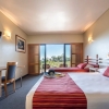 Отель Kingfisher Bay Resort, фото 2