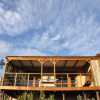 Отель Woodlands Self Catering, Knysna, фото 12