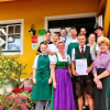 Отель Gasthof Großschedl zum Kramerwirt, фото 29