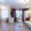 Гостиница Verhnyaya Krasnoselskaya 24 Apartments Lux в Москве