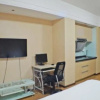 Отель Shijiazhuang Yijiangnan Boutique Hotel Wanda Plaza Branch, фото 3
