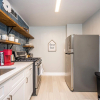 Отель ATL downtown 2BR King Bed FREE parking, фото 12