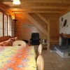 Отель Detached Chalet on the Alm, Great Views, Privat Garden, Well Equipped, фото 8