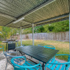 Отель Costa Fortune in Spring Branch 2 King bds Covered Patio Work-cation, фото 15