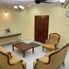 Отель Hanna Homestay Kangar, фото 6