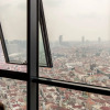 Отель Dumankaya Ikon 33 Floor 1 Bedroom A, фото 2