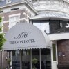 Отель Trianon Hotel в Амстердаме