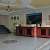 Отель The Upper Deck Hotel, фото 14