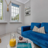 Отель Rozewie Cosy Apartment by Renters, фото 13