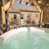 Отель Low Shipley Cottage, фото 12