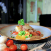 Отель S7 Suites Gandaria, фото 35