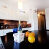 Отель Golden Sun Apartments- Polanki, фото 40