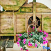 Отель Moganshan Shisu Parent-child Holiday Homestay, фото 2