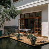 Отель Family Beach Villa Located On An Incredible Beach, фото 11