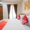 Отель Capital O Vin Stay, фото 19