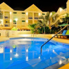Отель Silver Palms Inn, фото 24