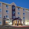 Отель Microtel Inn & Suites by Wyndham Liberty/NE Kansas City Area в Либерти