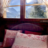 Отель Charming Chalet With Mountain View Near Arosa for 6 People House Exclusive use, фото 10