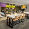 Отель Home2 Suites by Hilton Kenner New Orleans Airport, фото 13