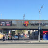 Отель Espai Barcelona Camp Nou Apartment в Барселоне