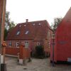 Отель Klosterpensionen в Виборге