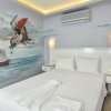 Отель Poseidon Butik Hotel, фото 7