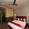 Отель OYO 44370 Vaikunth Resort, фото 5