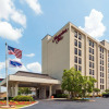 Отель Hampton Inn Baton Rouge - I-10 & College Dr., фото 1