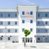 Отель Dios Hôtel - Toulouse Nord, фото 11