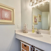 Отель Shores Of Panama 620-sleeps 8, Free Fun! Reserved Parking Space! Updated! 2 Bedroom Condo by RedAwni, фото 15