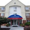 Отель Sonesta Simply Suites Columbus Airport Gahanna, фото 27