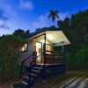 Отель Thornton Beach Bungalows Daintree, фото 5