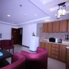 Отель Arwa Suites Al Khobar, фото 33