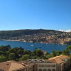 Отель Stunning flat overlooking Villefranche Bay, фото 22