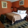 Отель Quality Inn Duncan - Spartanburg West, фото 4