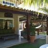 Отель Excelente Casa com Quatro Suítes em Condomínio à 1min da Praia de Geribá Por Luxury Rentals, фото 17