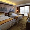 Отель Hong Ji Hua Tian Hotel, фото 10