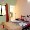 Отель Calangute Beauty 2bhk Apartment, фото 16